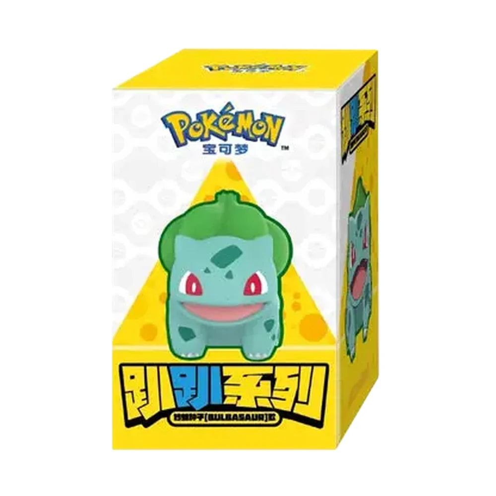 Hengende Pokemon Figur