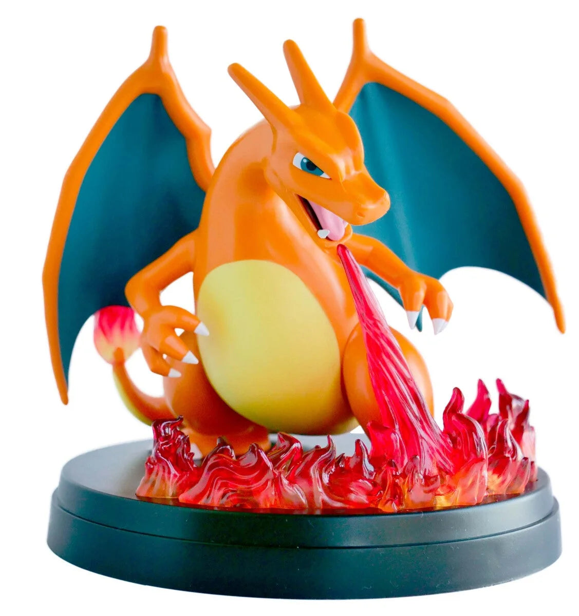 Super Premium Collection Charizard