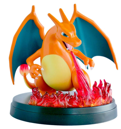 Super Premium Collection Charizard