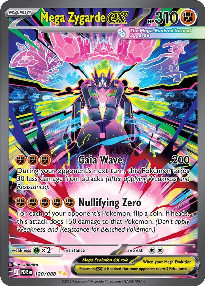 Perfect Order Booster Pakke
