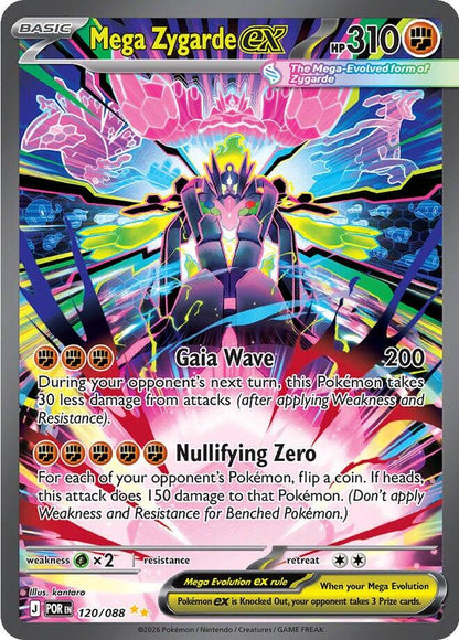 Perfect Order Booster Pakke
