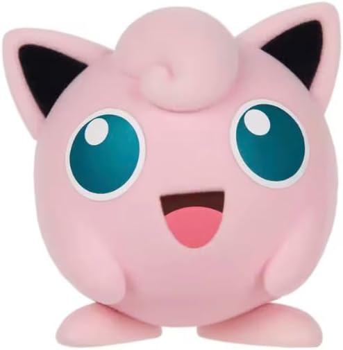 Pokemon Figur Flocking Series