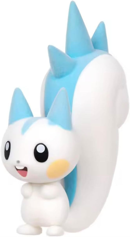 Pokemon Figur Flocking Series