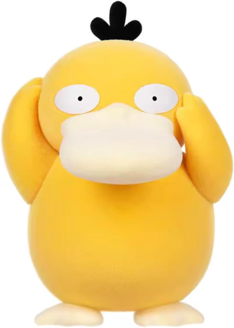 Pokemon Figur Flocking Series