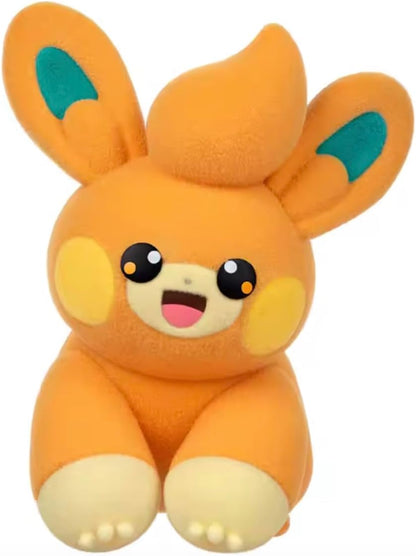 Pokemon Figur Flocking Series