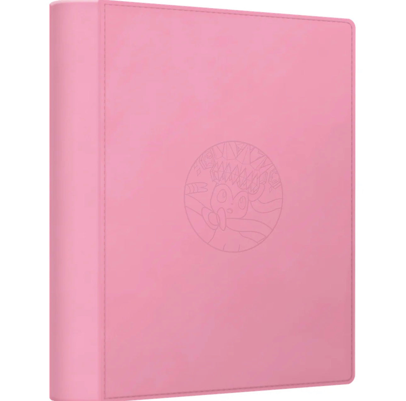 Crystal Gathering Binder Set - Sylveon