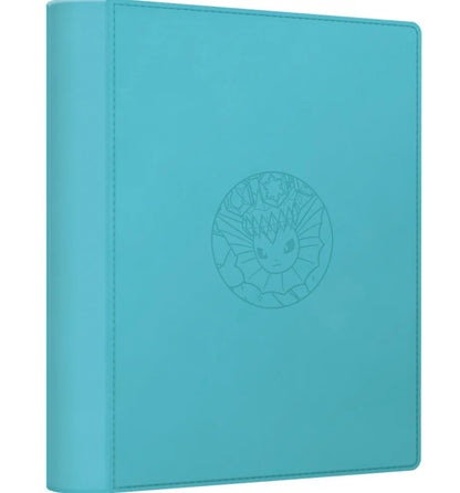 Crystal Gathering Binder Set - Vaporeon