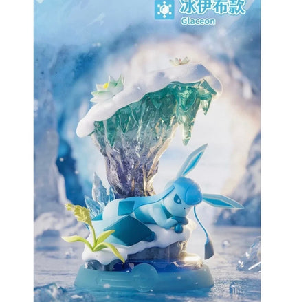 Eevee Figure Mystery Box vol 3