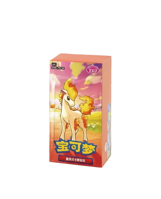 Gem Pack Vol 4 Booster Box