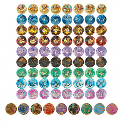 Crystal Gathering Badge
