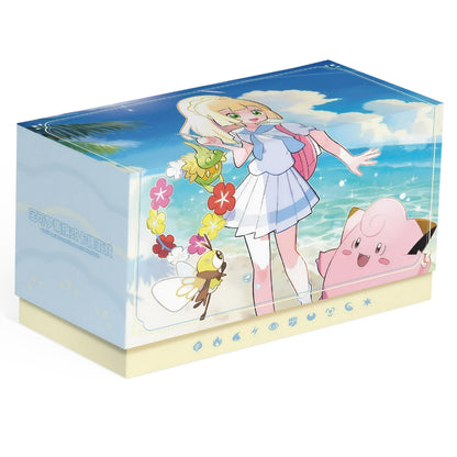 Lillie’s ETB