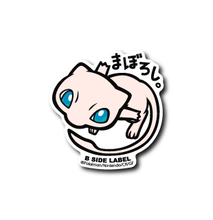 Pokemon Stickers