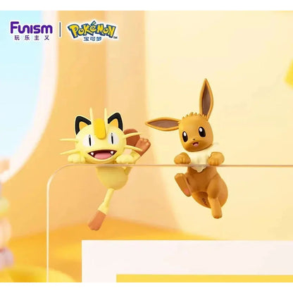 Hengende Pokemon Figur
