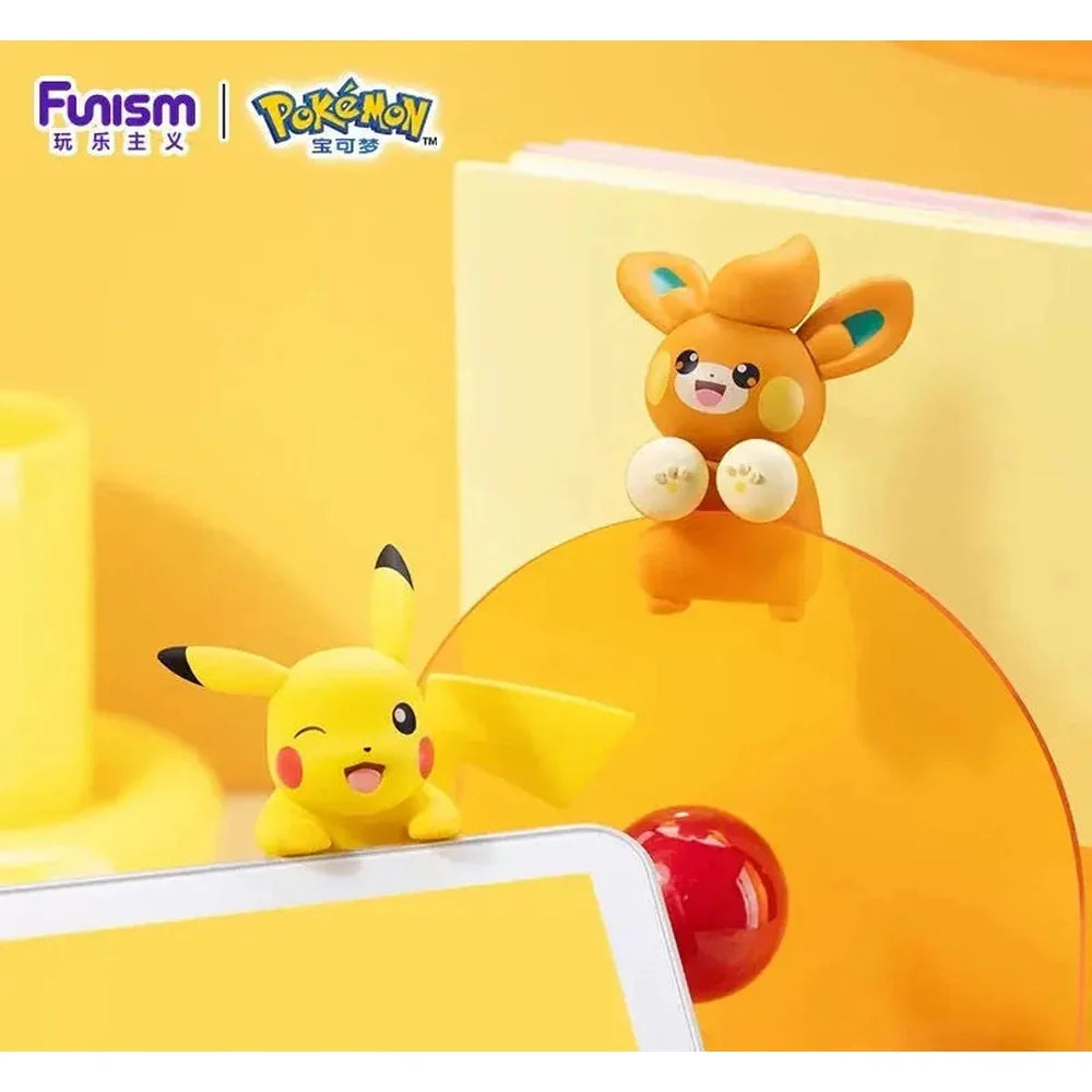 Hengende Pokemon Figur