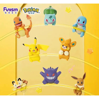 Hengende Pokemon Figur