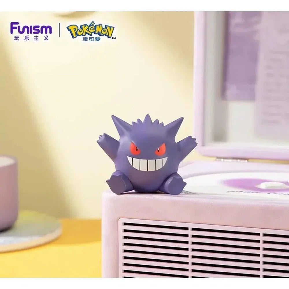 Hengende Pokemon Figur