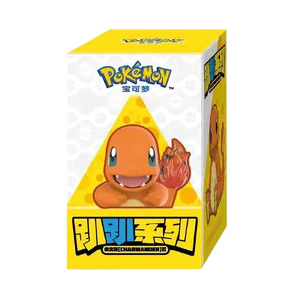 Hengende Pokemon Figur