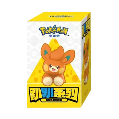 Hengende Pokemon Figur