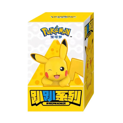 Hengende Pokemon Figur