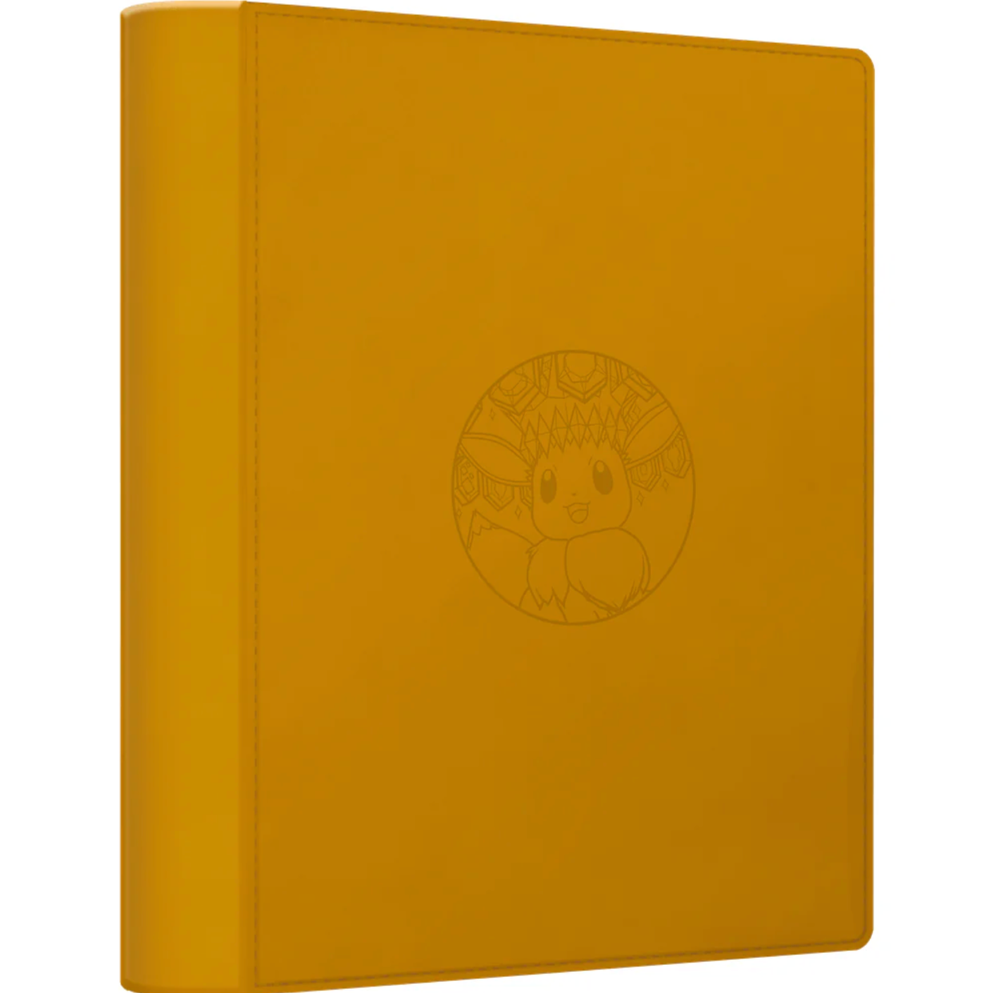 Crystal Gathering Binder Set - Eeevee