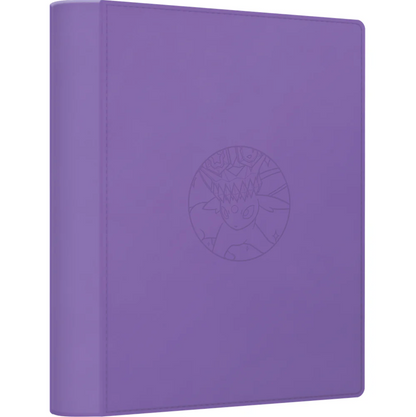 Crystal Gathering Binder Set - Espeon