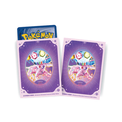 Crystal Gathering Binder Set - Espeon