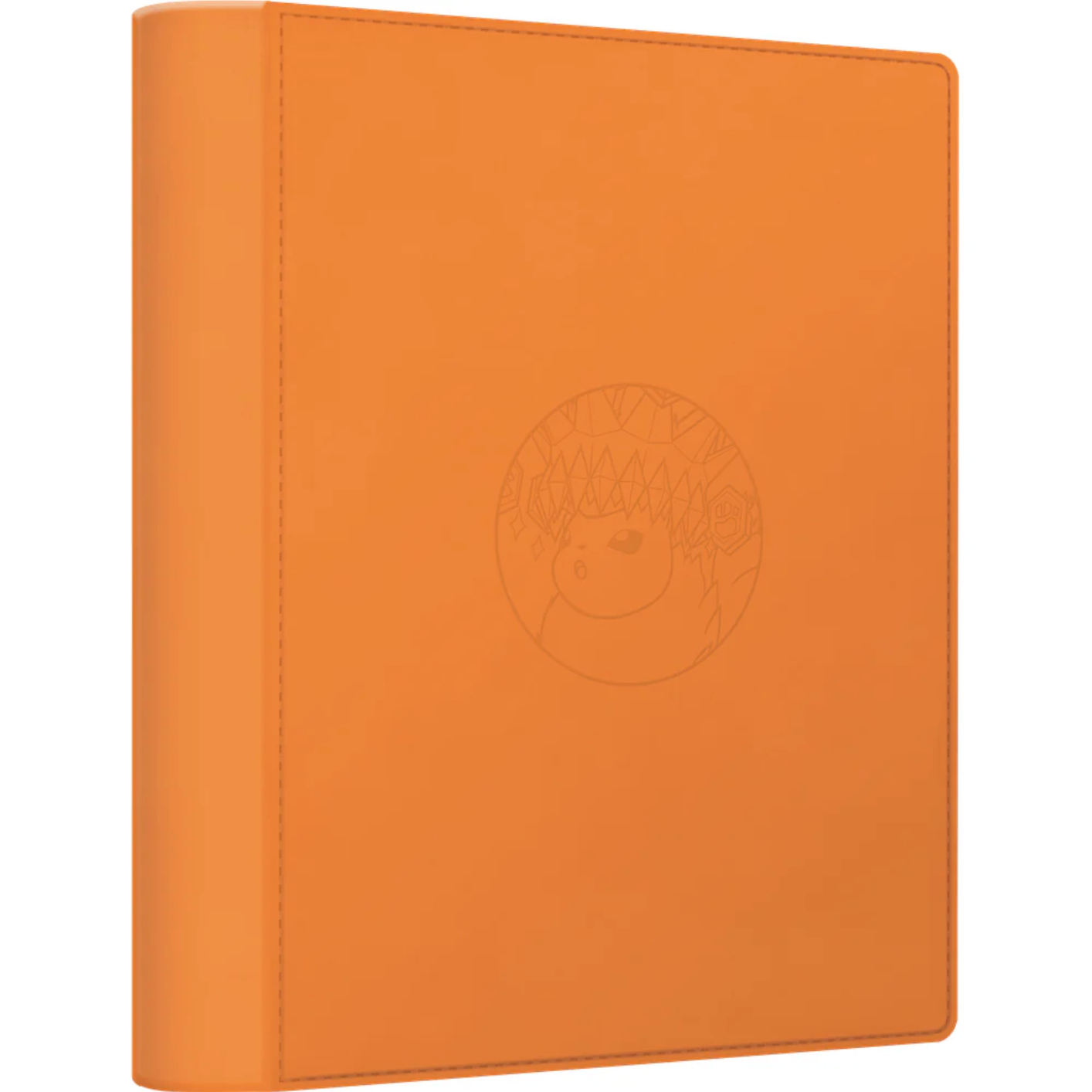 Crystal Gathering Binder Set - Flareon