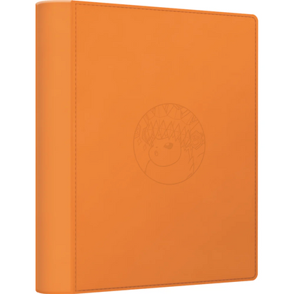 Crystal Gathering Binder Set - Flareon