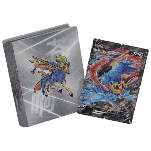 Zacian V-Union Special Collection Box