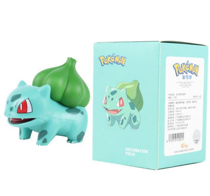 Pokemon Figur Dekorasjon