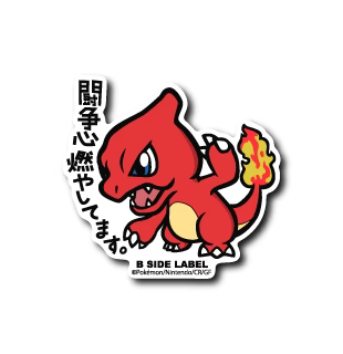 Pokemon Stickers
