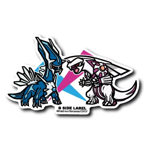 Pokemon Stickers