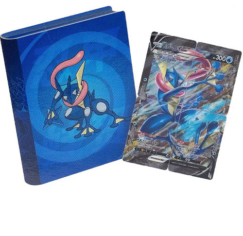 Greninja V-Union Special Collection Box