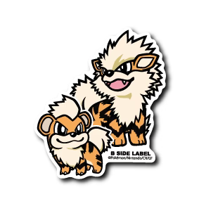 Pokemon Stickers