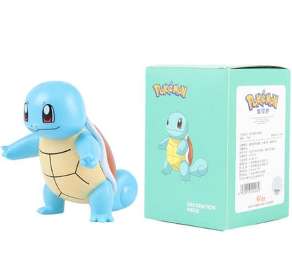 Pokemon Figur Dekorasjon