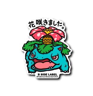 Pokemon Stickers